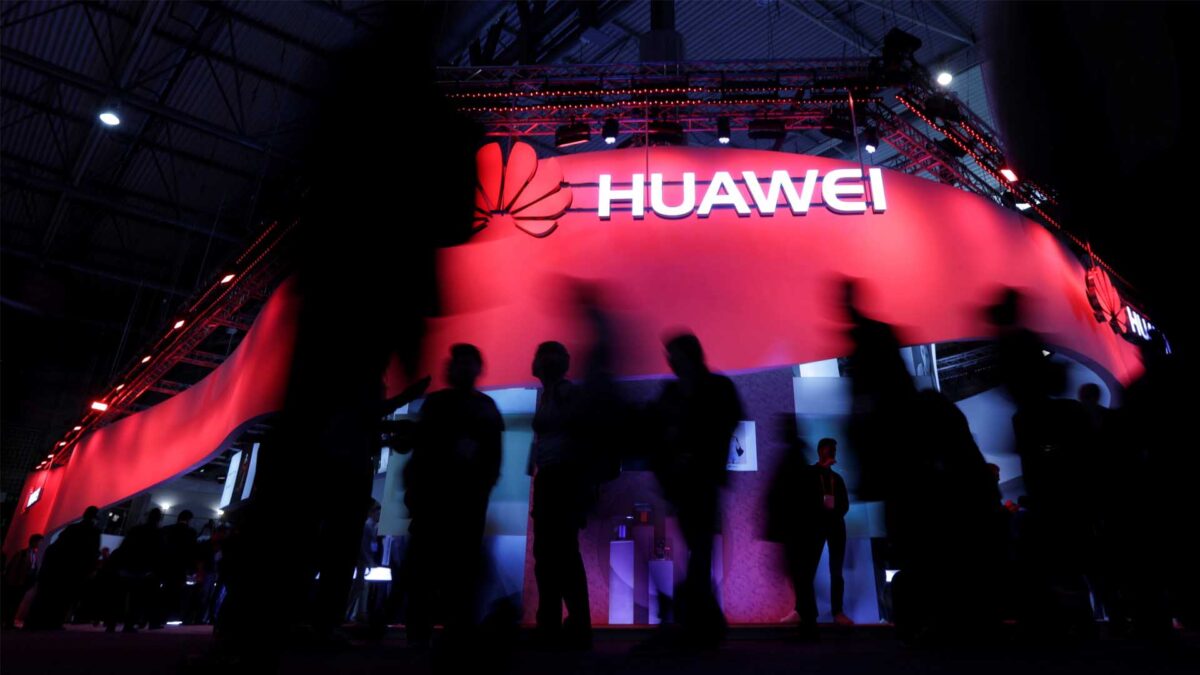 Google rompe con Huawei y deja a sus móviles sin Android ni aplicaciones