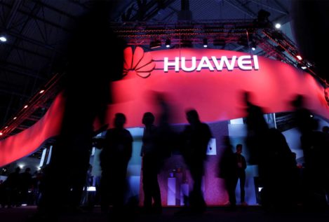 Google rompe con Huawei y deja a sus móviles sin Android ni aplicaciones
