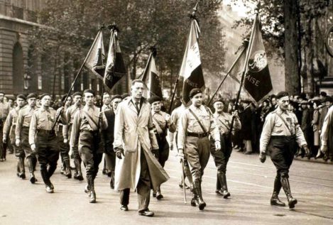 ¿Hemos regresado a 1930? Cinco ensayos para (intentar) comprender la ola nacionalpopulista de nuestro tiempo