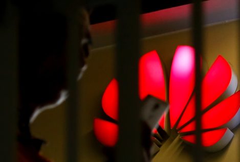 El Gobierno se prepara para vetar a Huawei en las redes 5G de Telefónica, Orange y Vodafone 