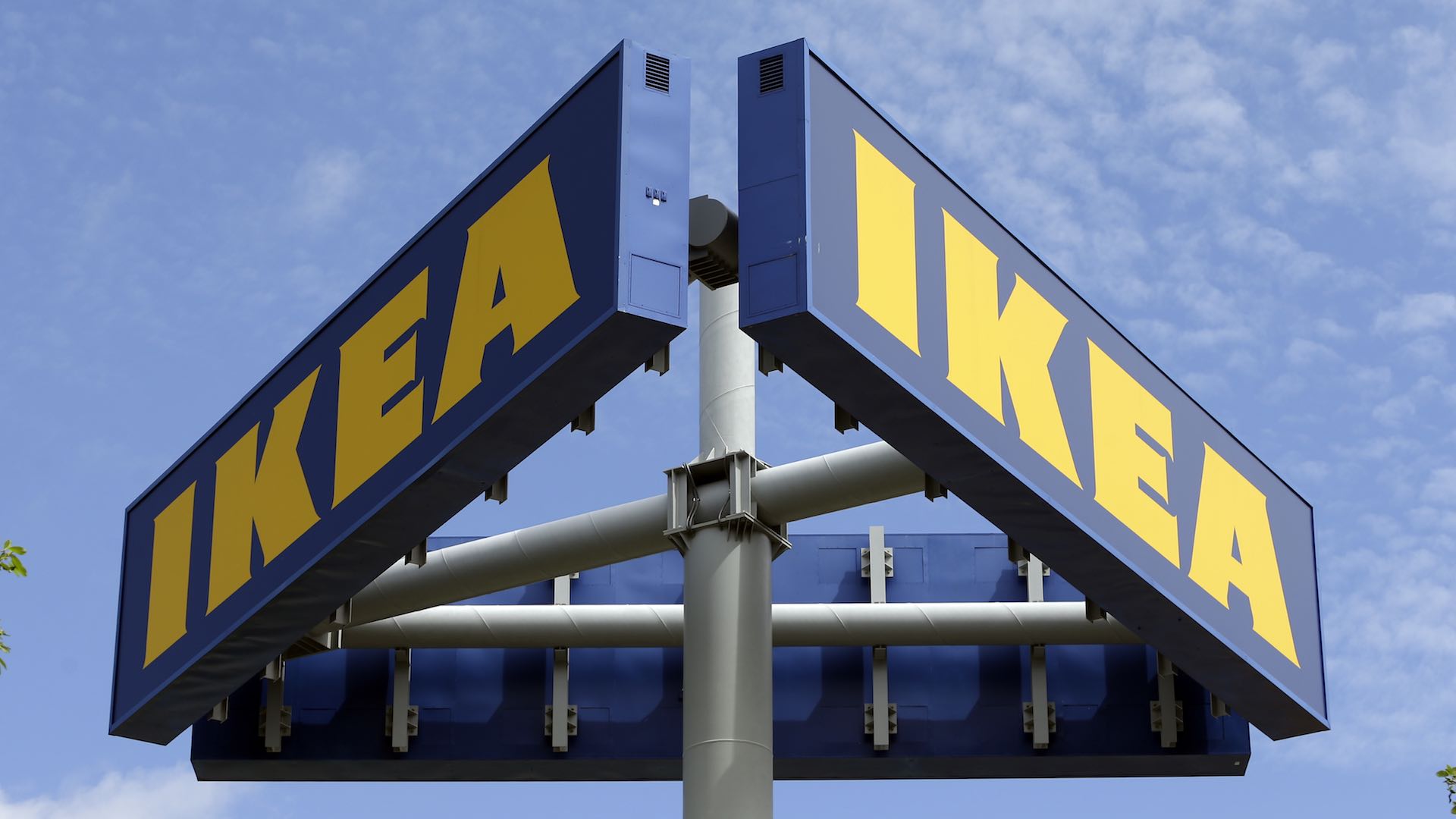 Ikea lanza una nueva 'app' para evitar que los clientes se desplacen hasta las tiendas
