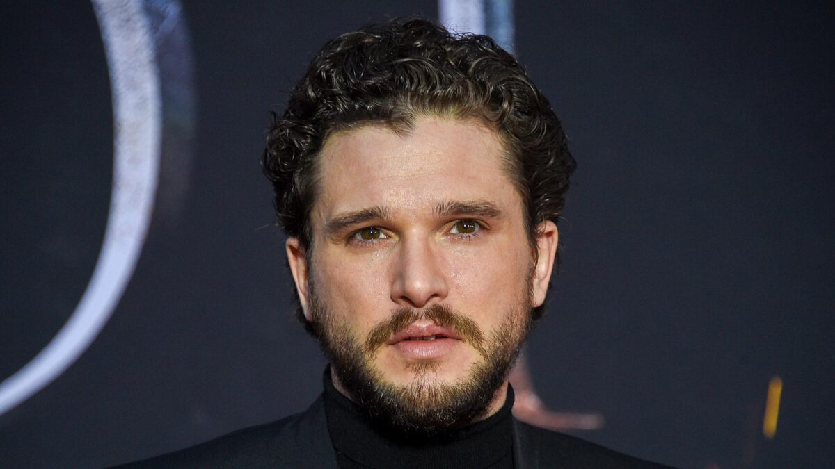 Kit Harington, Jon Nieve en ‘Juego de Tronos’, ingresado en una clínica de rehabilitación