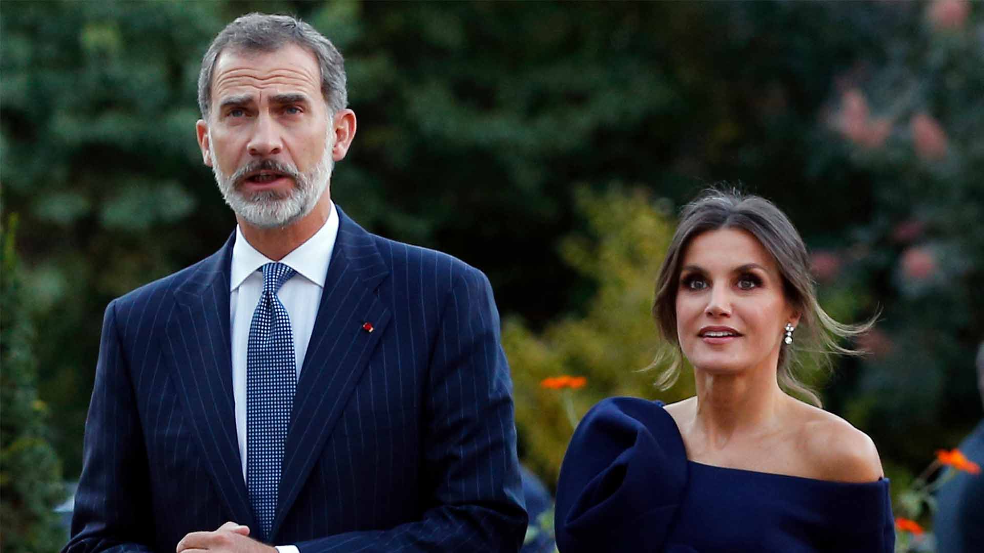 La Casa Real ahorró 533.732 euros de su presupuesto de 7,8 millones en 2018