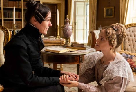 La fascinante vida de Anne Lister: terrateniente, intelectual y lesbiana en la Inglaterra del siglo XIX