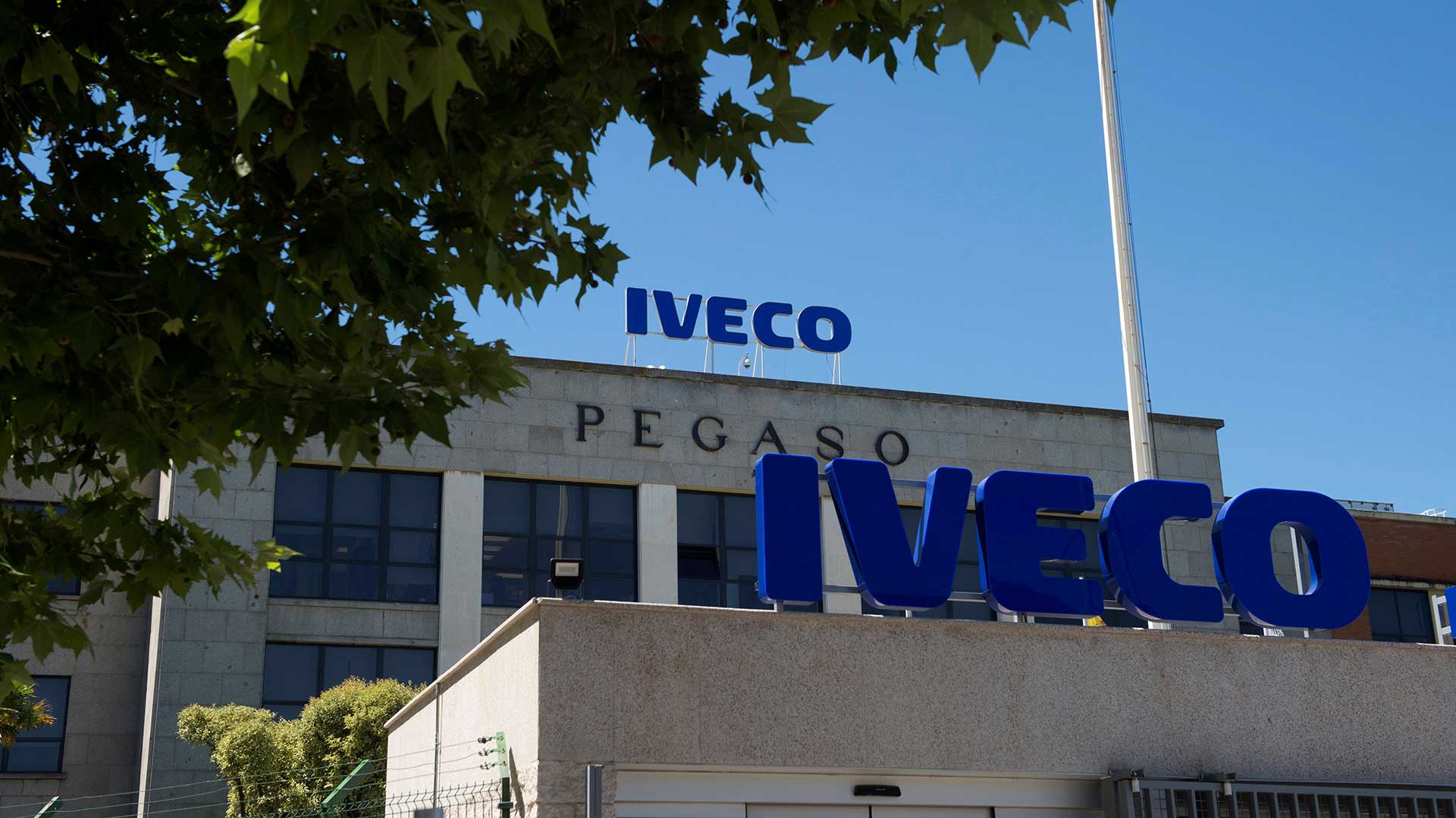 La Fiscalía investiga el suicidio de la empleada de Iveco tras la difusión de un vídeo sexual