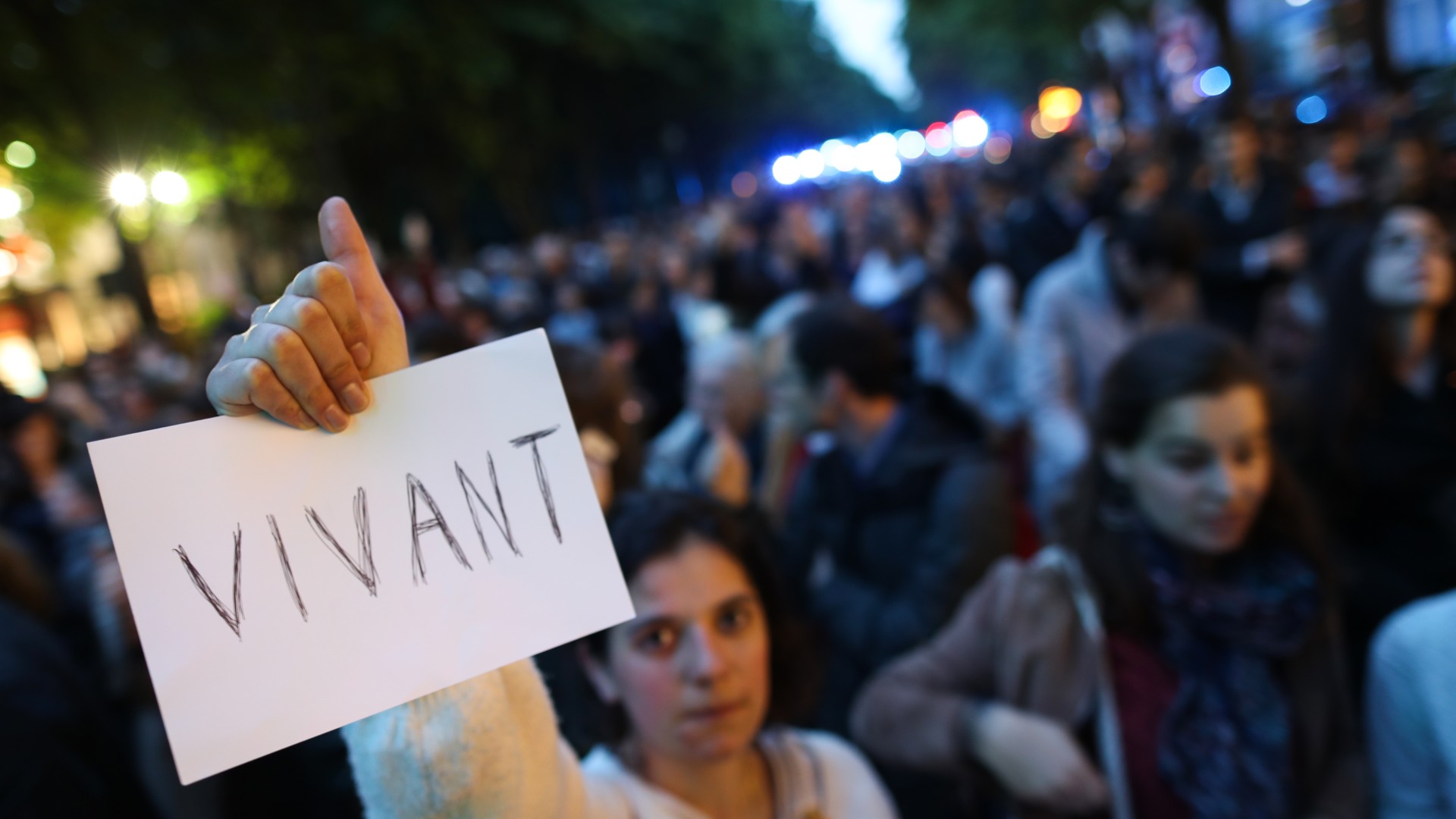 La Justicia francesa ordena que reanuden el tratamiento de Vincent Lambert