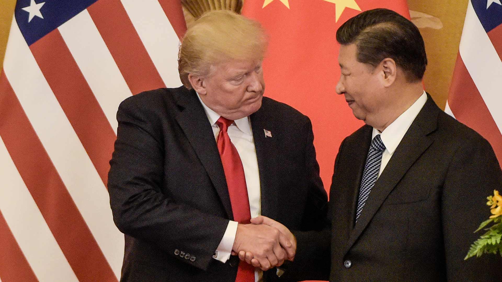 La respuesta de China a EEUU: una subida de aranceles sobre bienes valorados en 60.000 millones