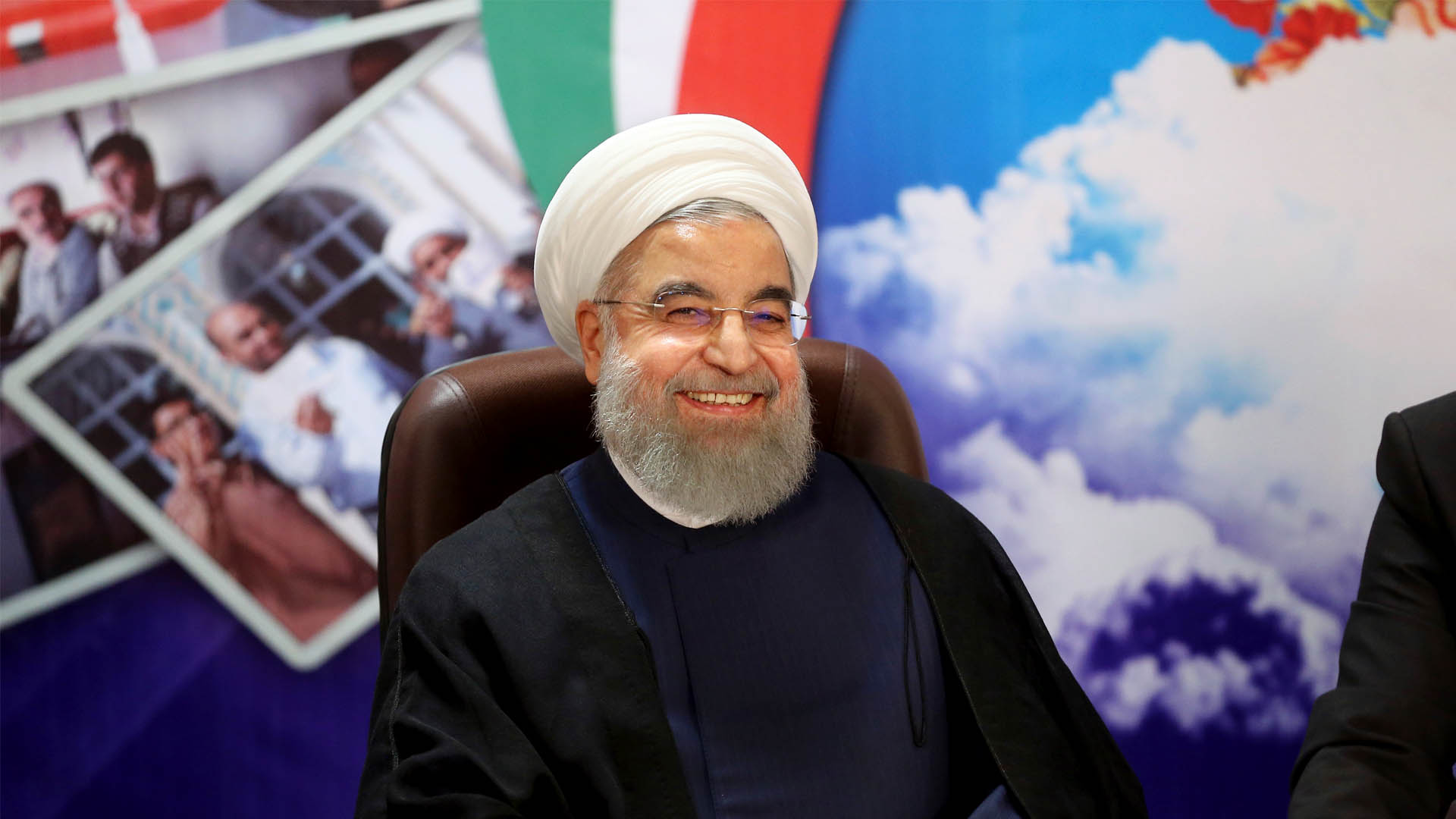La UE rechaza "el ultimátum" de Irán sobre el acuerdo nuclear