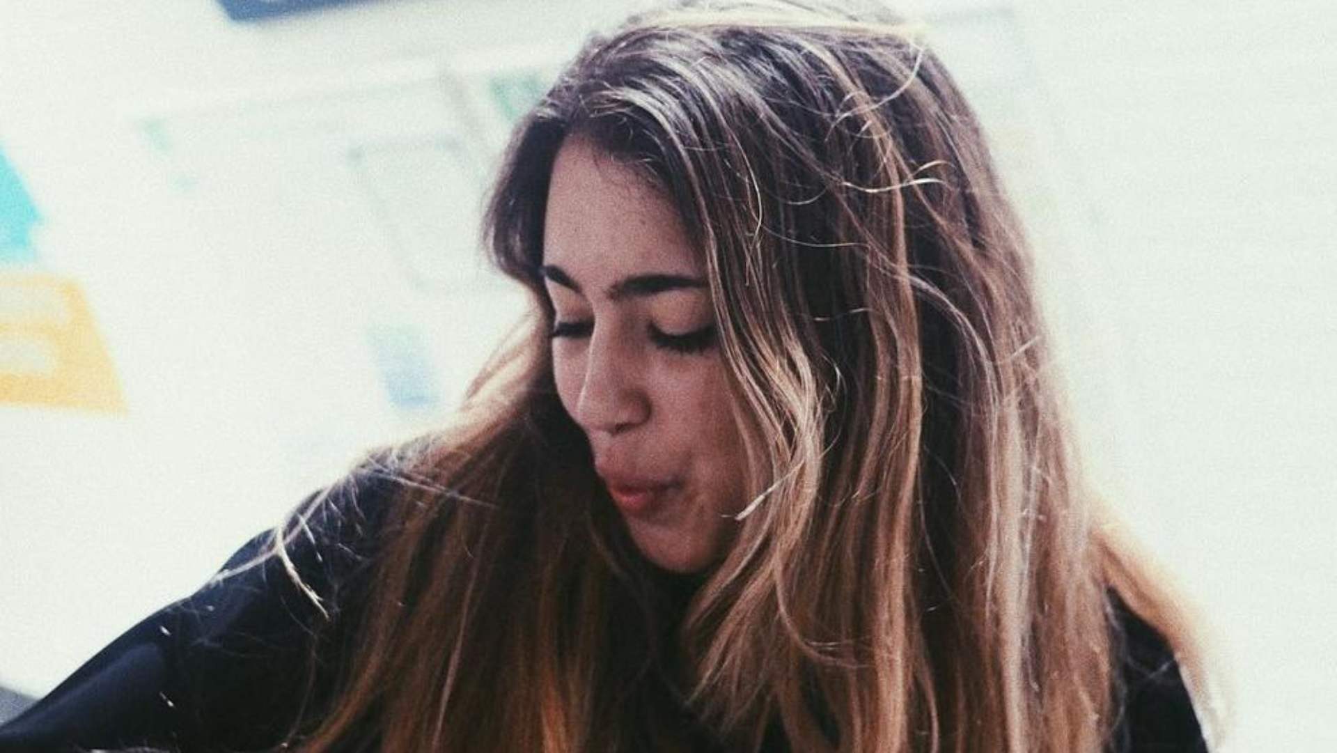 Hallada con vida Natalia Sánchez, la estudiante española desaparecida en París