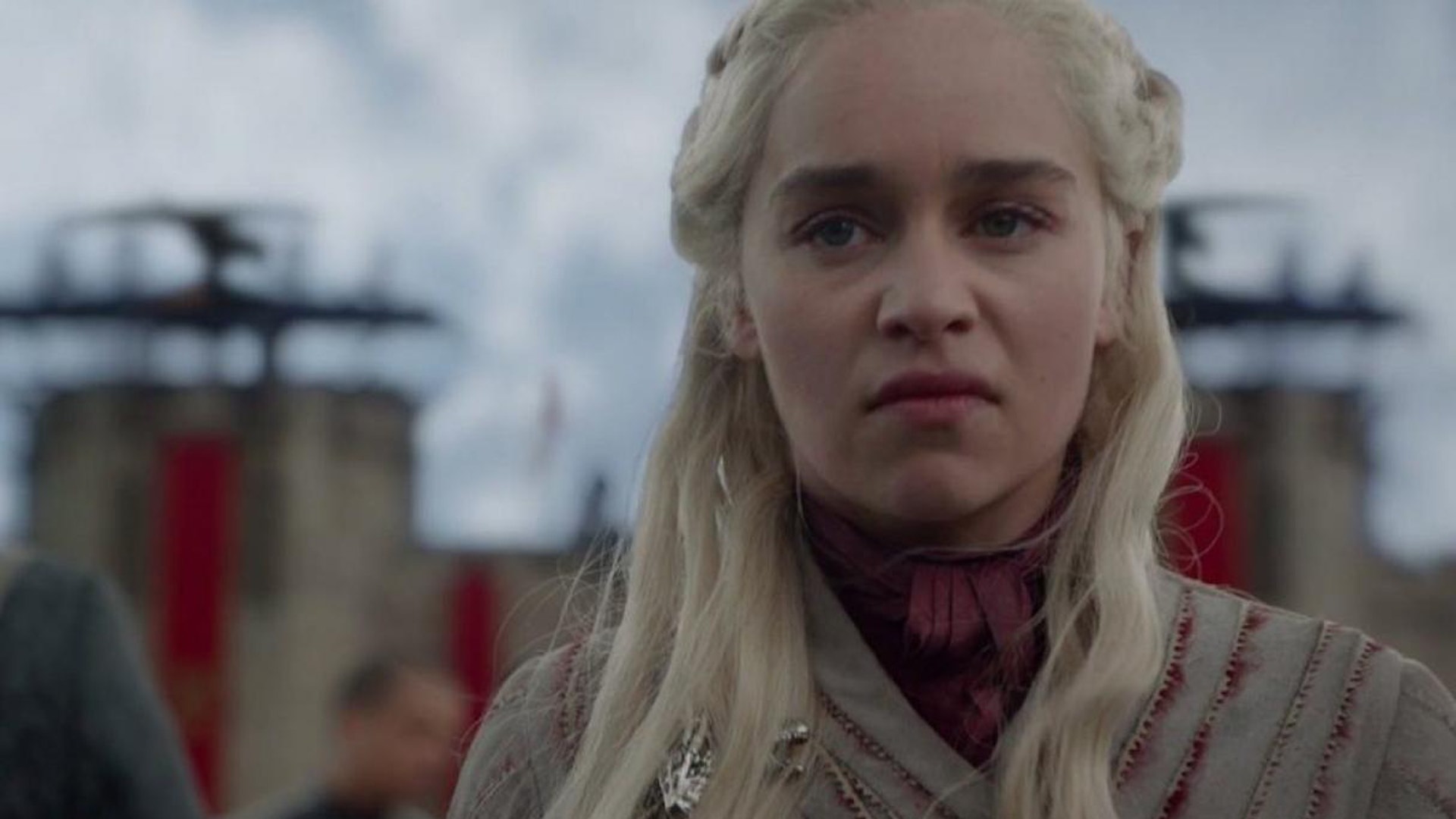 Los guionistas de 'Juego de tronos' explican por qué Daenerys reaccionó así en 'Las campanas'