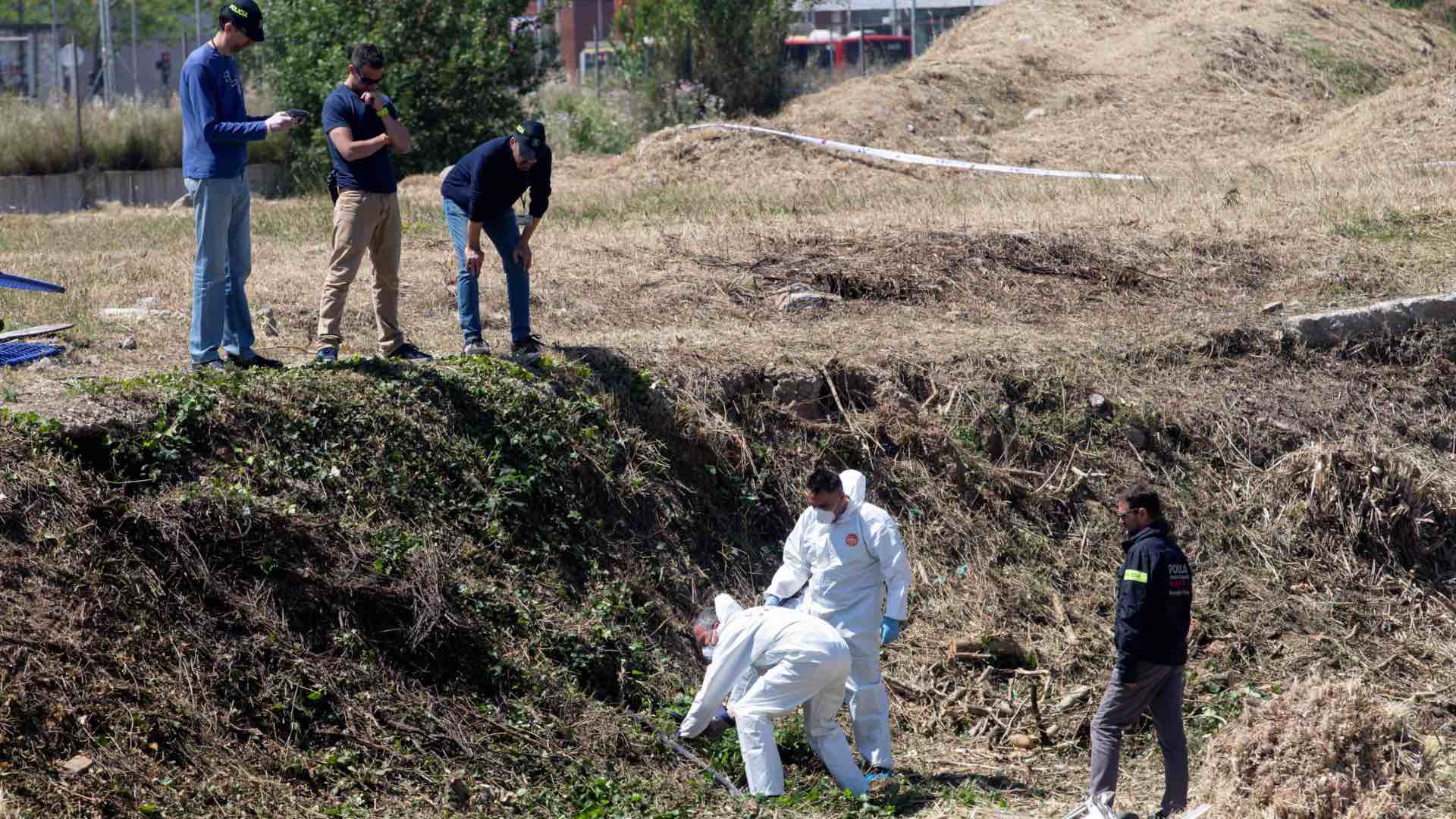 Los Mossos confirman que el cadáver hallado en El Prat es de la desaparecida Janet Jumillas