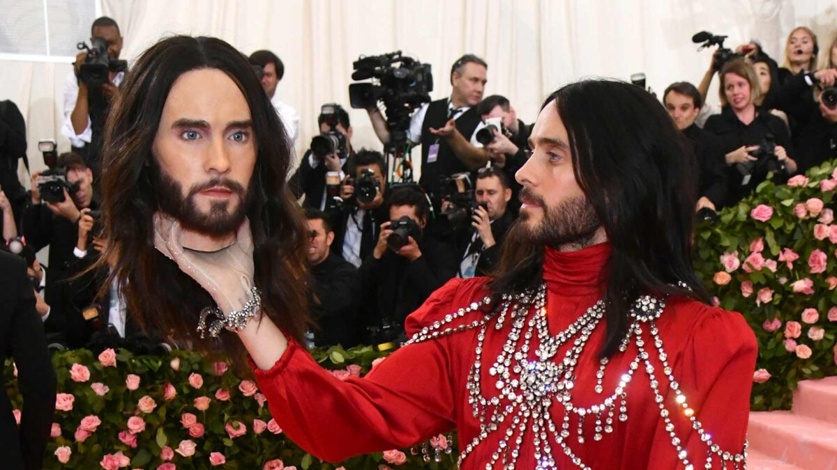 Los trajes de la gala MET 2019: la excentricidad en una alfombra rosa