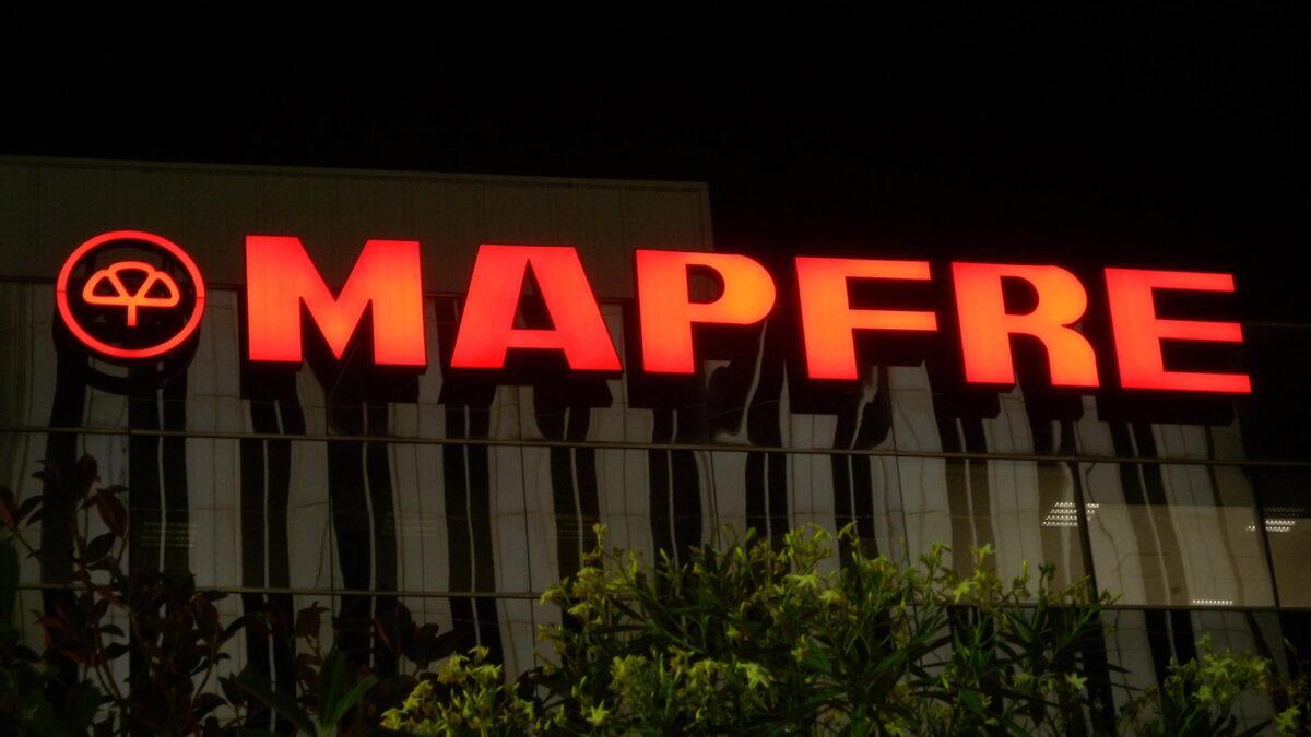 Mapfre pagará 170.000 euros a la familia de una víctima del accidente de Spanair