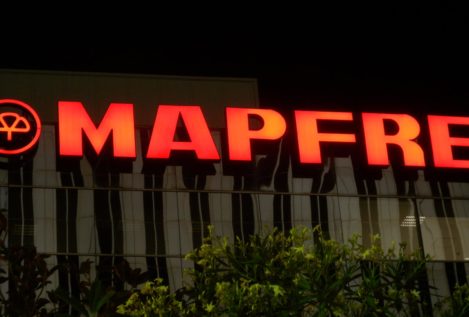 Mapfre pagará 170.000 euros a la familia de una víctima del accidente de Spanair