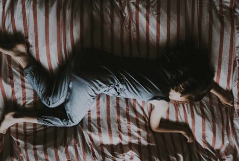 Medio millón de niños españoles sufren perdida de orina incontrolada durante el sueño