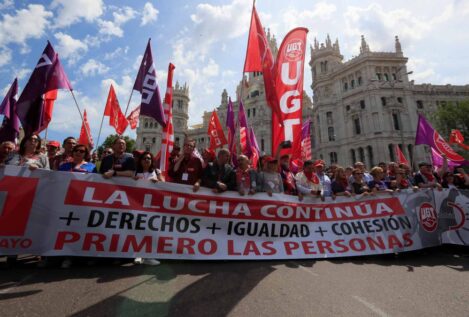 Los españoles creemos que ya tenemos un país muy habitable y rechazamos grandes reformas