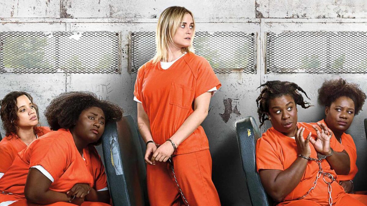 Netflix anuncia la fecha de la última temporada de ‘Orange is the new black’