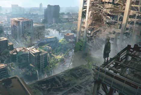 Nier: Automata es el mejor videojuego de la historia