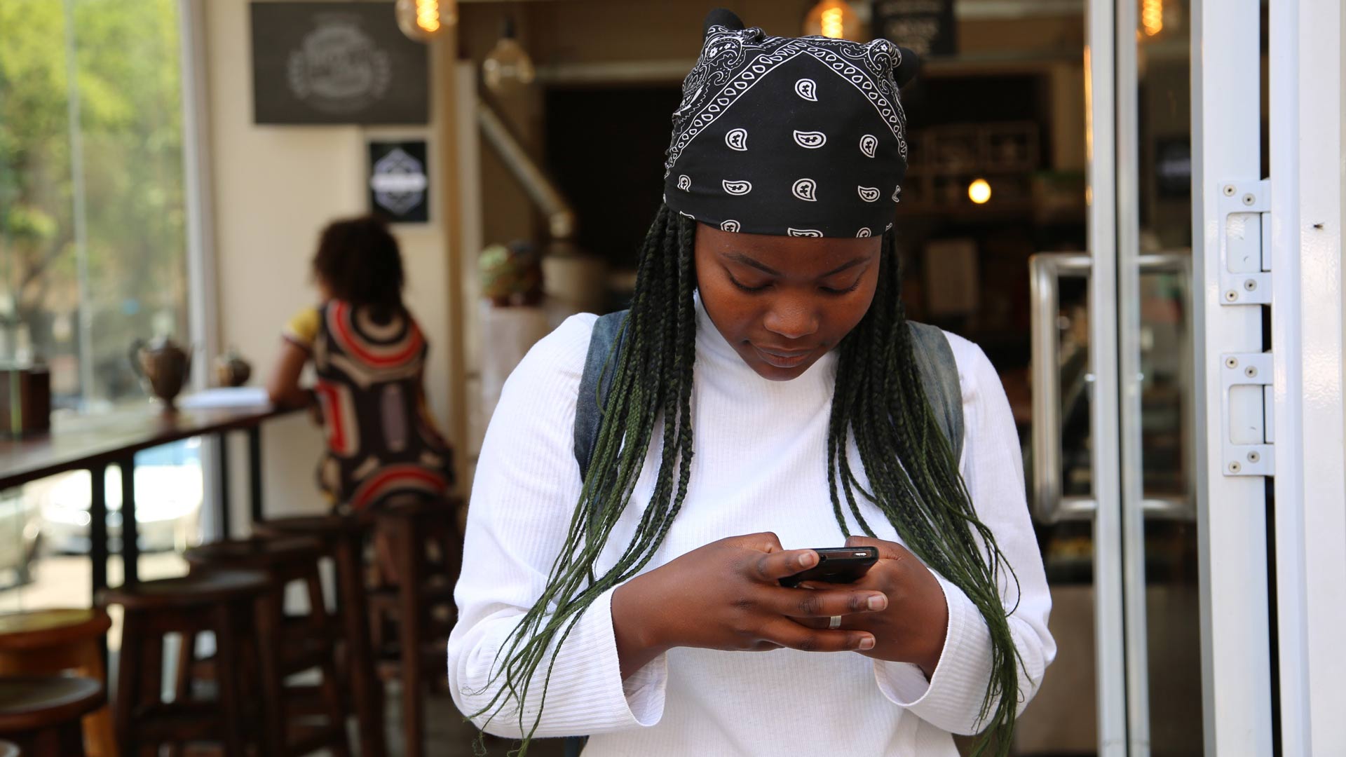 No, los jóvenes no están regalando su intimidad en las redes sociales