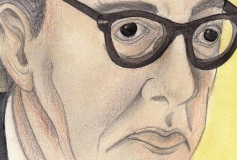 Onetti, un vampiro triste