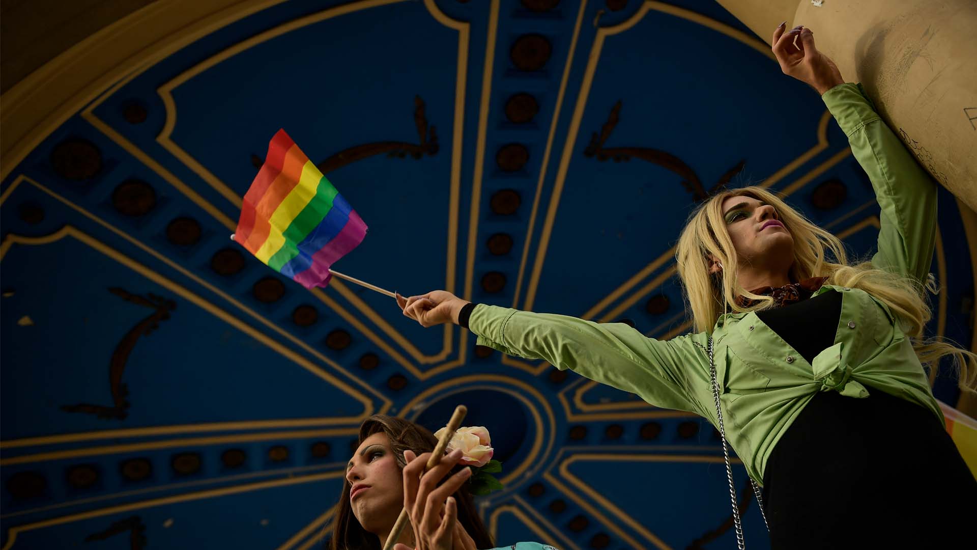 País Vasco impulsa una ley para no tratar a los transexuales como enfermos