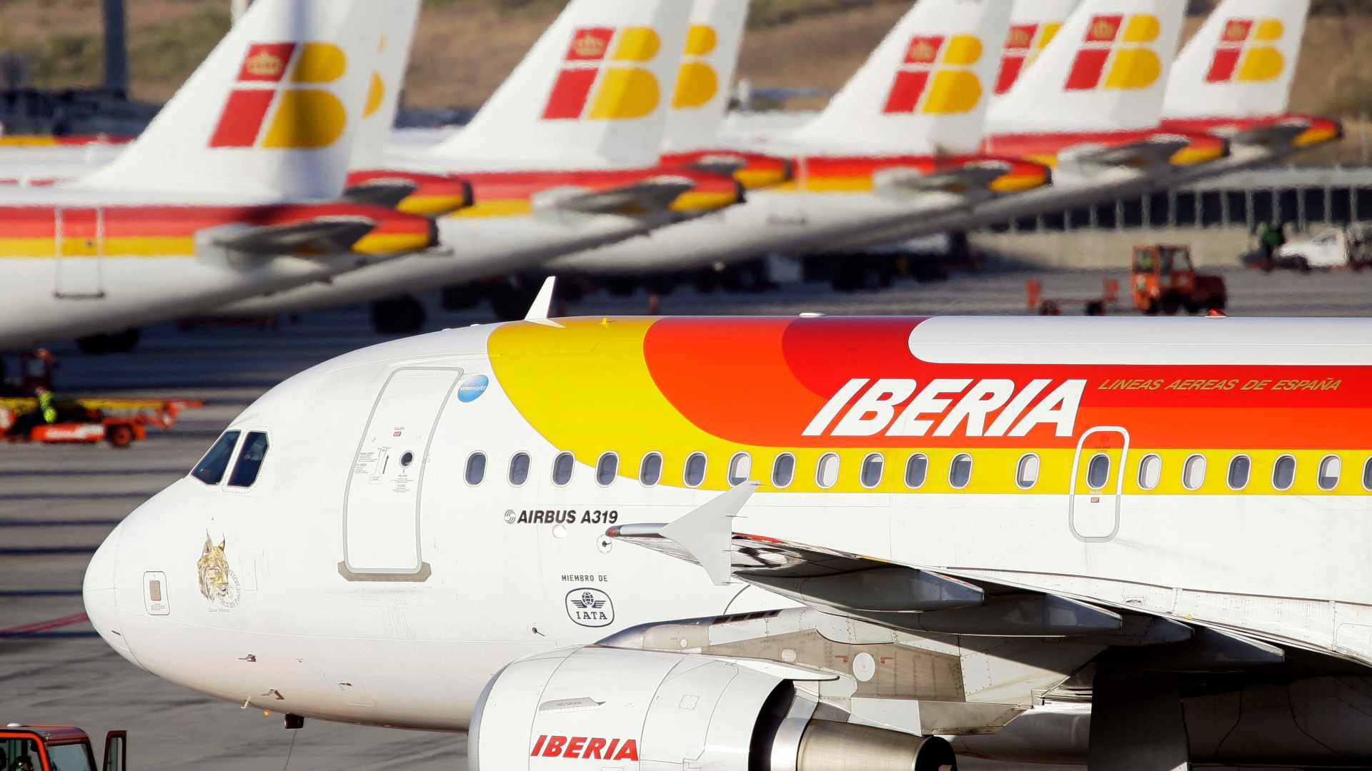 El presidente de Iberia aterriza en La Habana para reafirmar su apuesta por Cuba