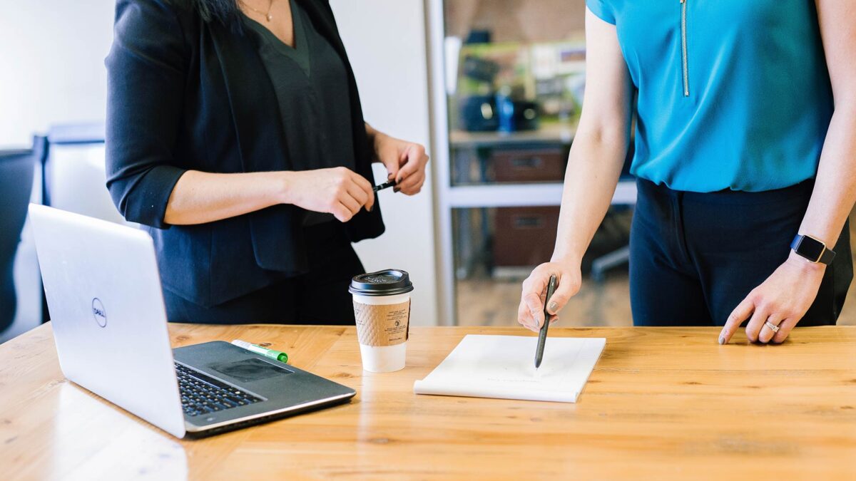 Qué hacer y qué no hacer para tener éxito en una entrevista de trabajo