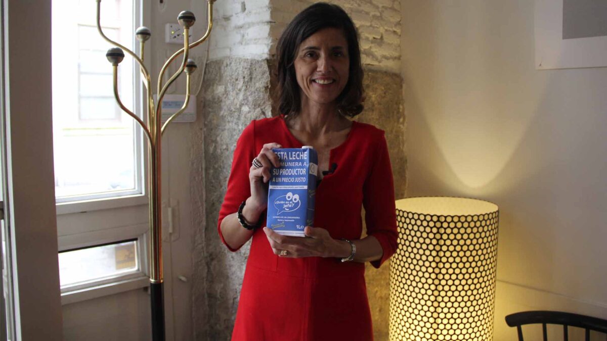 ¿Quién es el jefe?, la marca con la que los consumidores deciden el precio de los productos