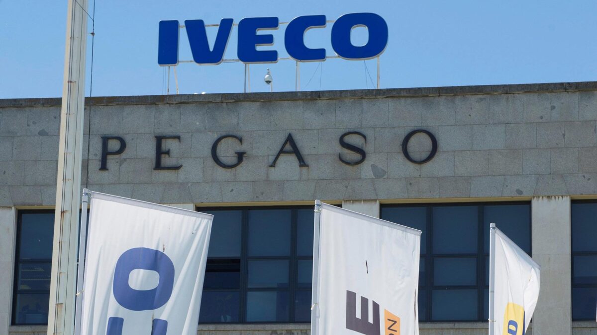 En libertad el presunto autor del envío del vídeo de la trabajadora de Iveco que se suicidó