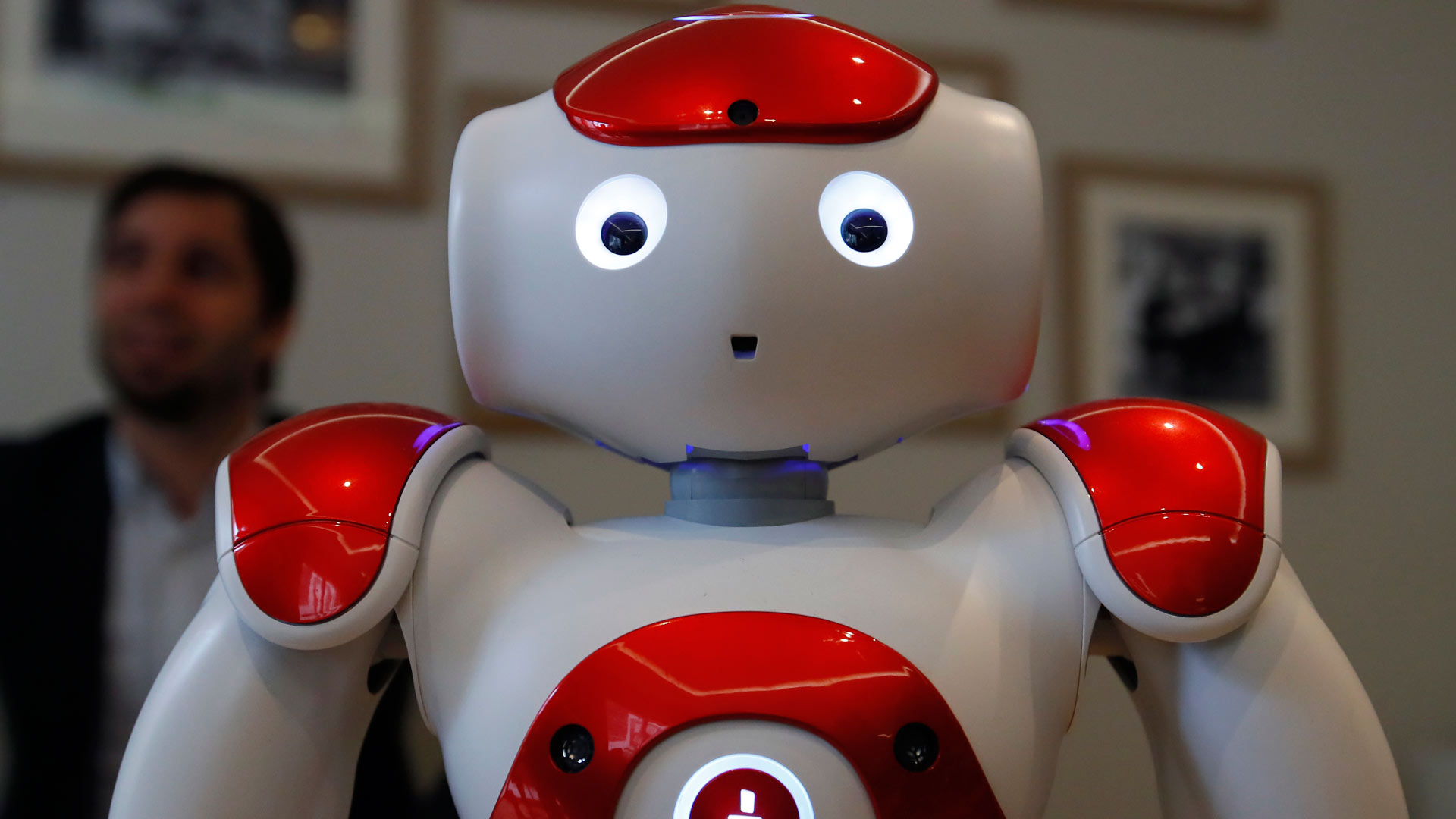 Seis usos de los robots que quizá no conocías
