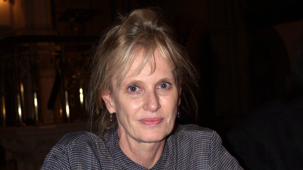 Siri Hustvedt, premio Princesa de Asturias de las Letras 2019