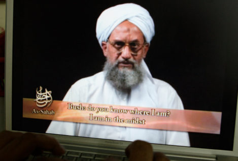 Terroristas en la red: el modelo de comunicación digital que hace temblar las democracias