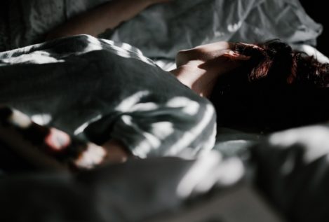 Un estudio relaciona la dermatitis atópica con determinados estados de depresión