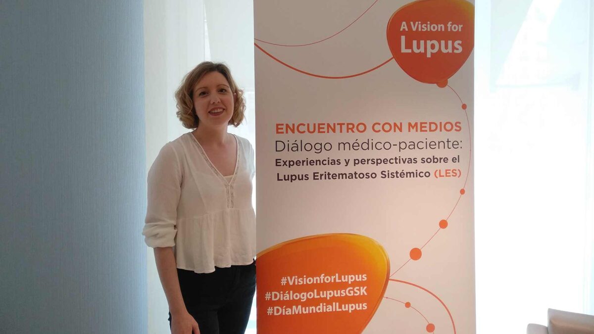 Una fatiga crónica y mucha incomprensión, así es vivir con lupus