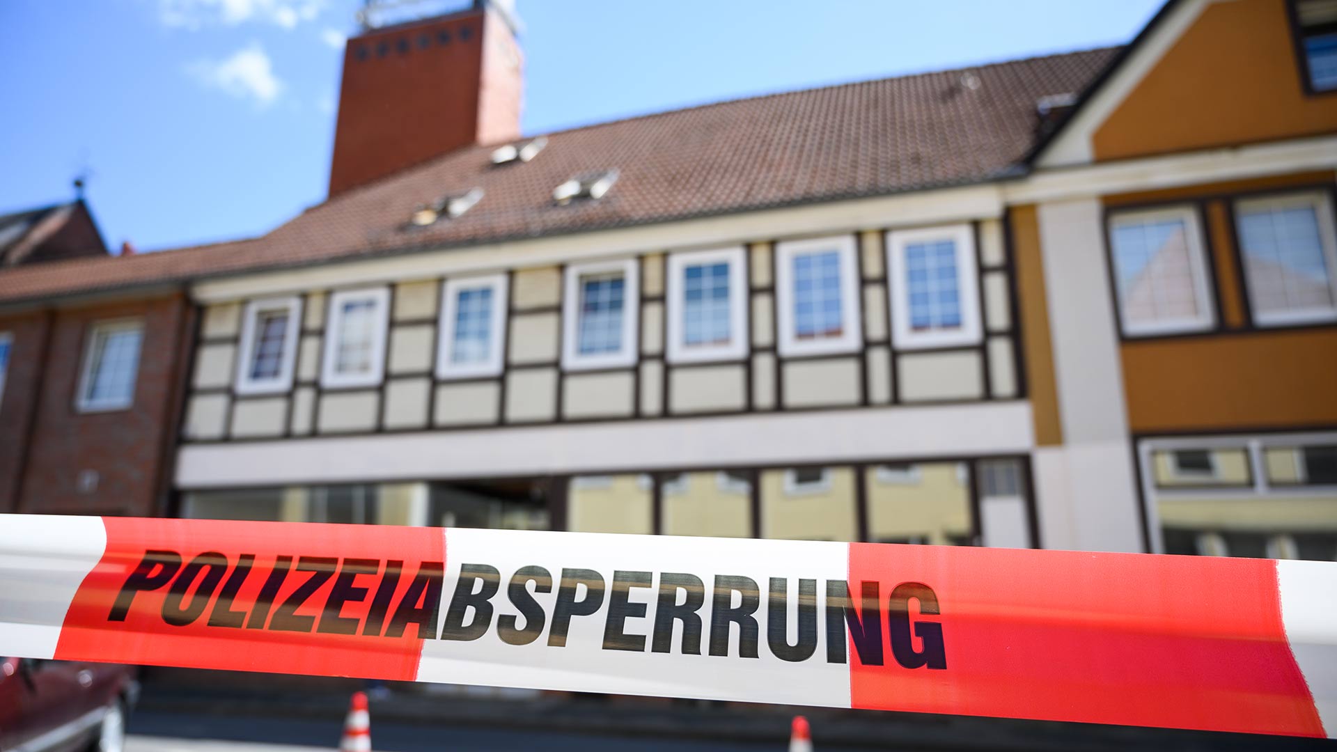 Una secta podría estar detrás de los misteriosos asesinatos con ballesta en Alemania