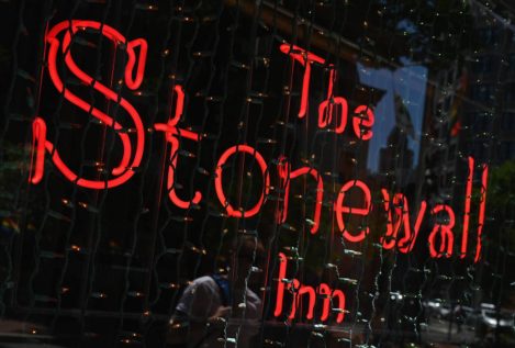 50 años después de Stonewall hay "un falso sentimiento de seguridad" en la comunidad LGTBI