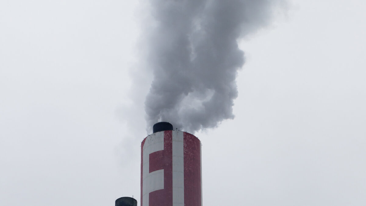 ¿Aceptaríamos en España un impuesto al carbono?