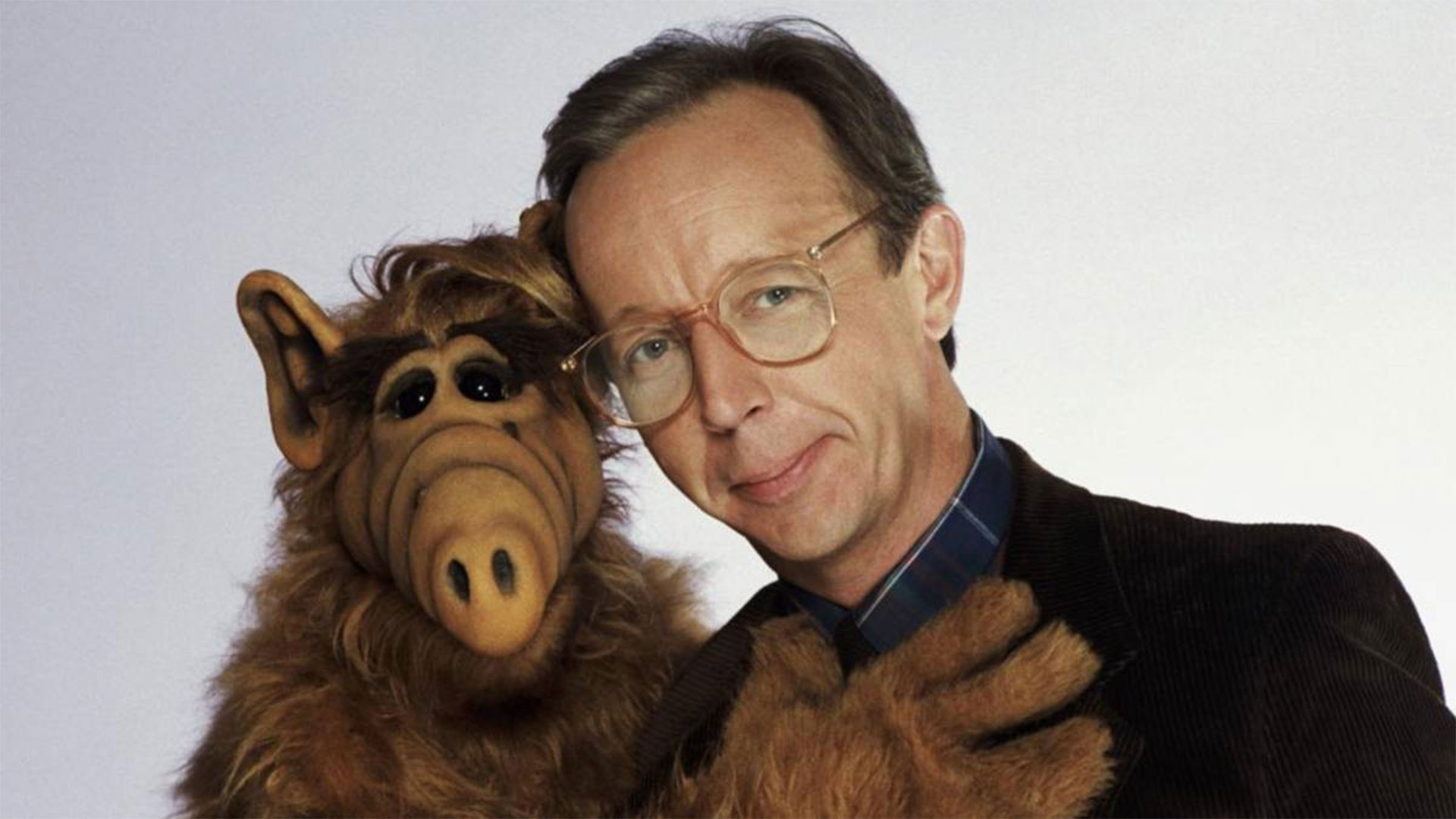 Muere a los 75 años Max Wright, el padre de la mítica serie 'Alf'