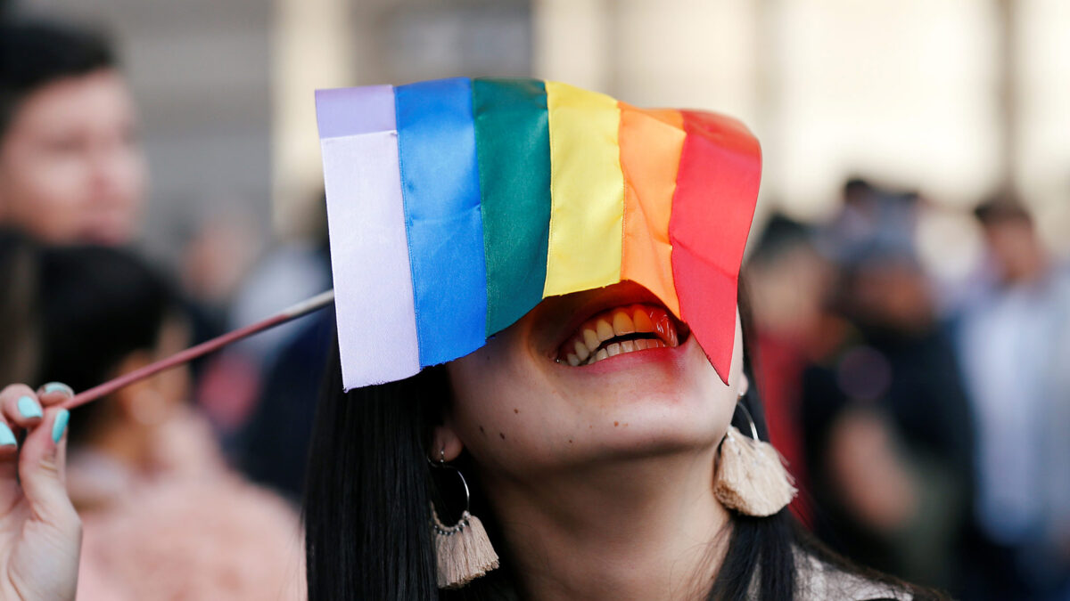 Baile de banderas: las historias y los significados de todas las banderas que verás en el Orgullo LGTBI