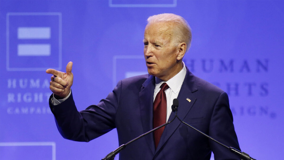 Biden cambia de opinión y defiende el uso de fondos federales para el aborto en EEUU