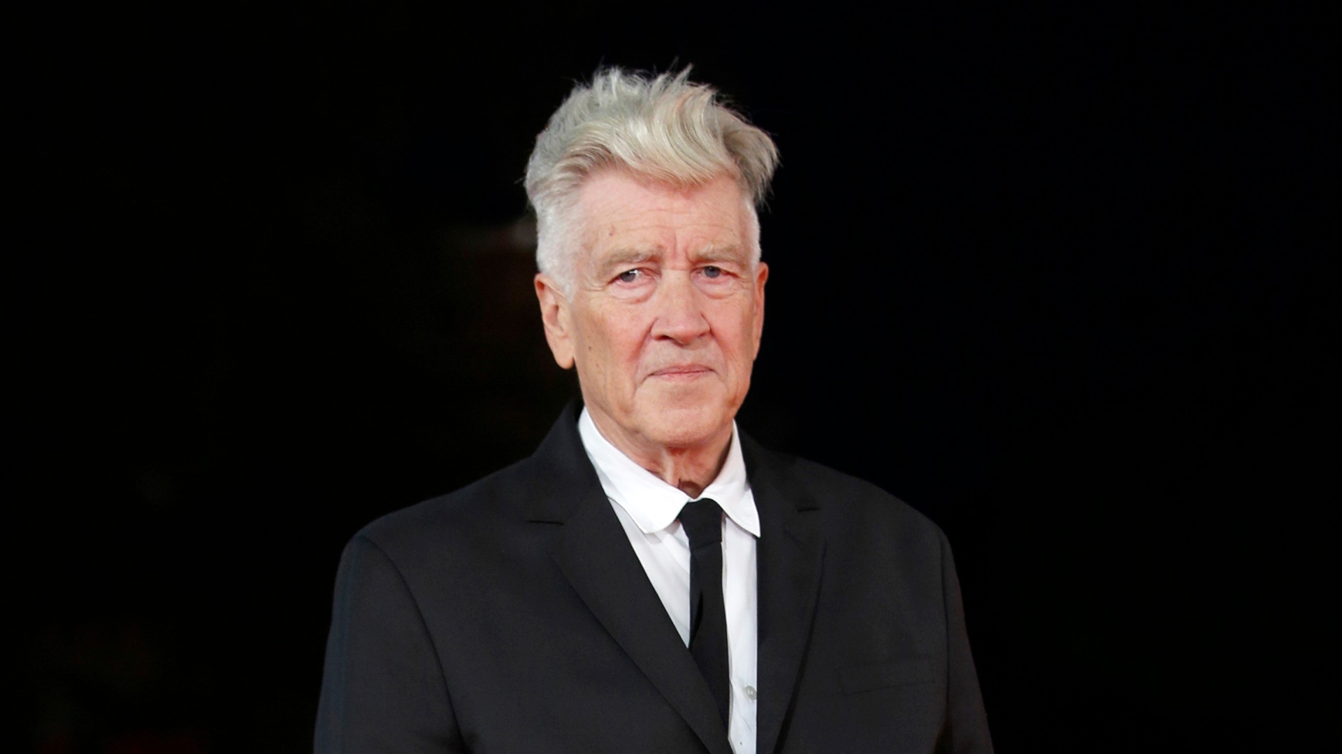 David Lynch recibirá –al fin– su primer Óscar