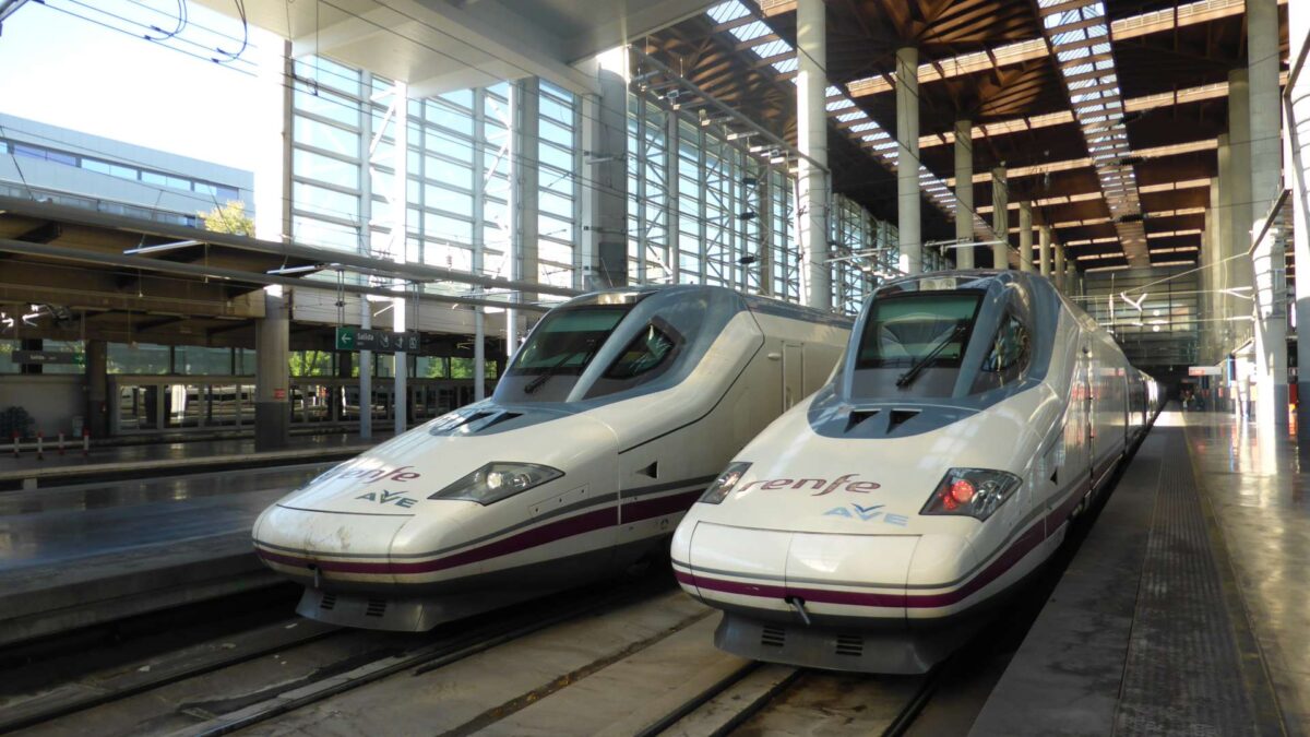 CCOO anuncia movilizaciones en Renfe y amenaza con convocar huelgas en julio