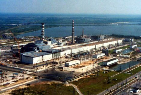 Chernóbil: el desastre nuclear que, tres décadas después, mantiene enfrentada a la comunidad científica