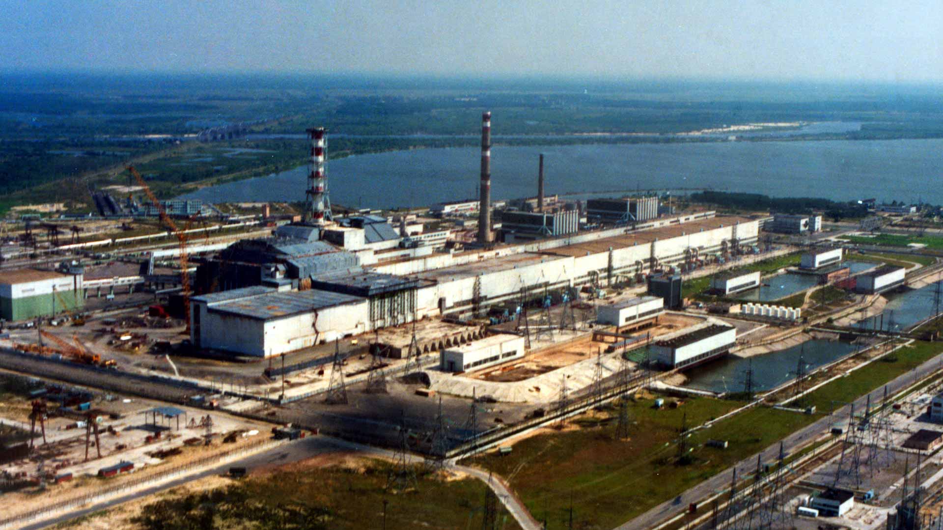 Chernóbil: el desastre nuclear que, tres décadas después, mantiene enfrentada a la comunidad científica