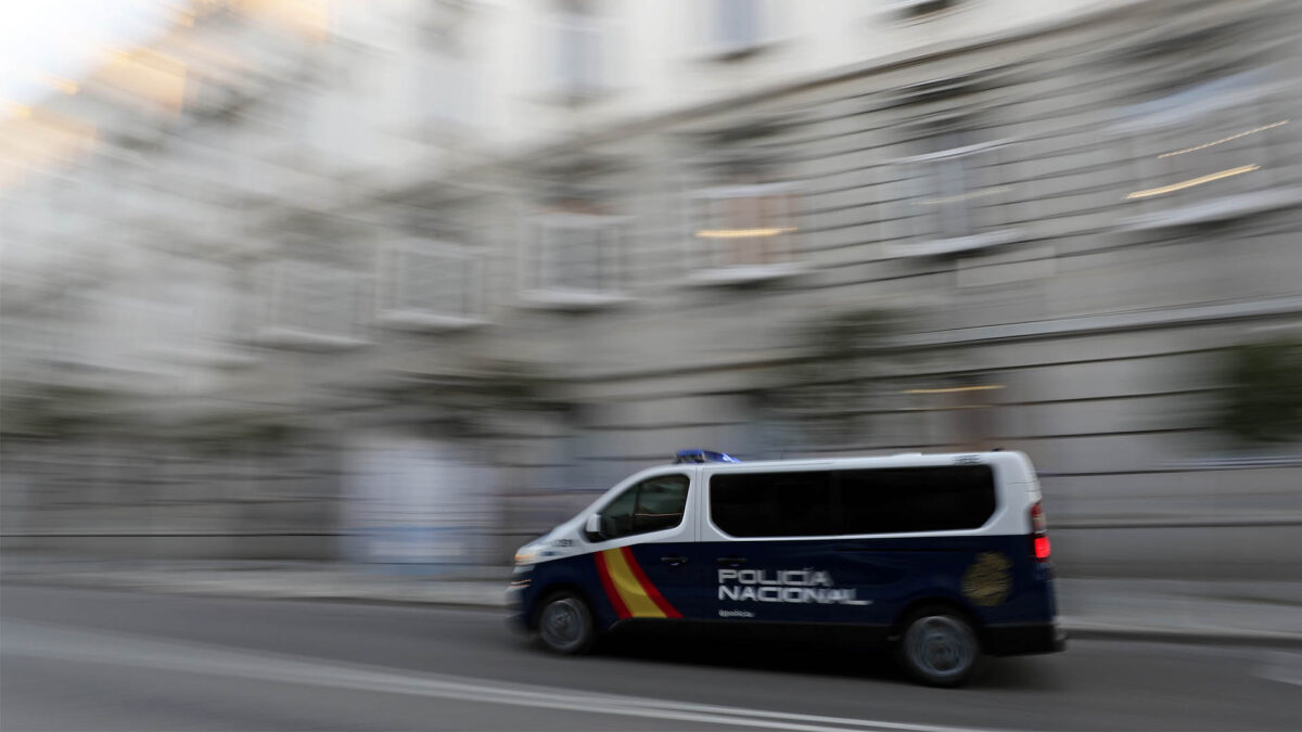 Detenido un hombre tras matar a tiros a su cuñada y herir a otras dos mujeres en Aranjuez