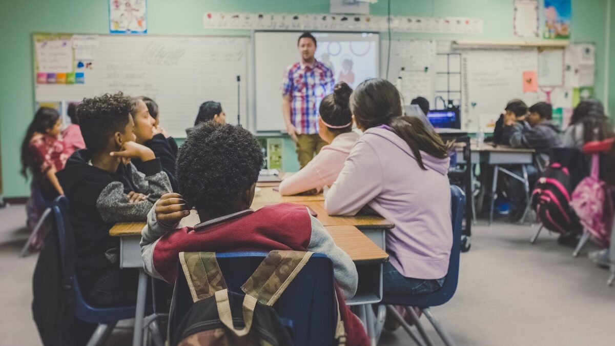 El 5% de los directores de centros educativos dice que hay acoso entre sus alumnos