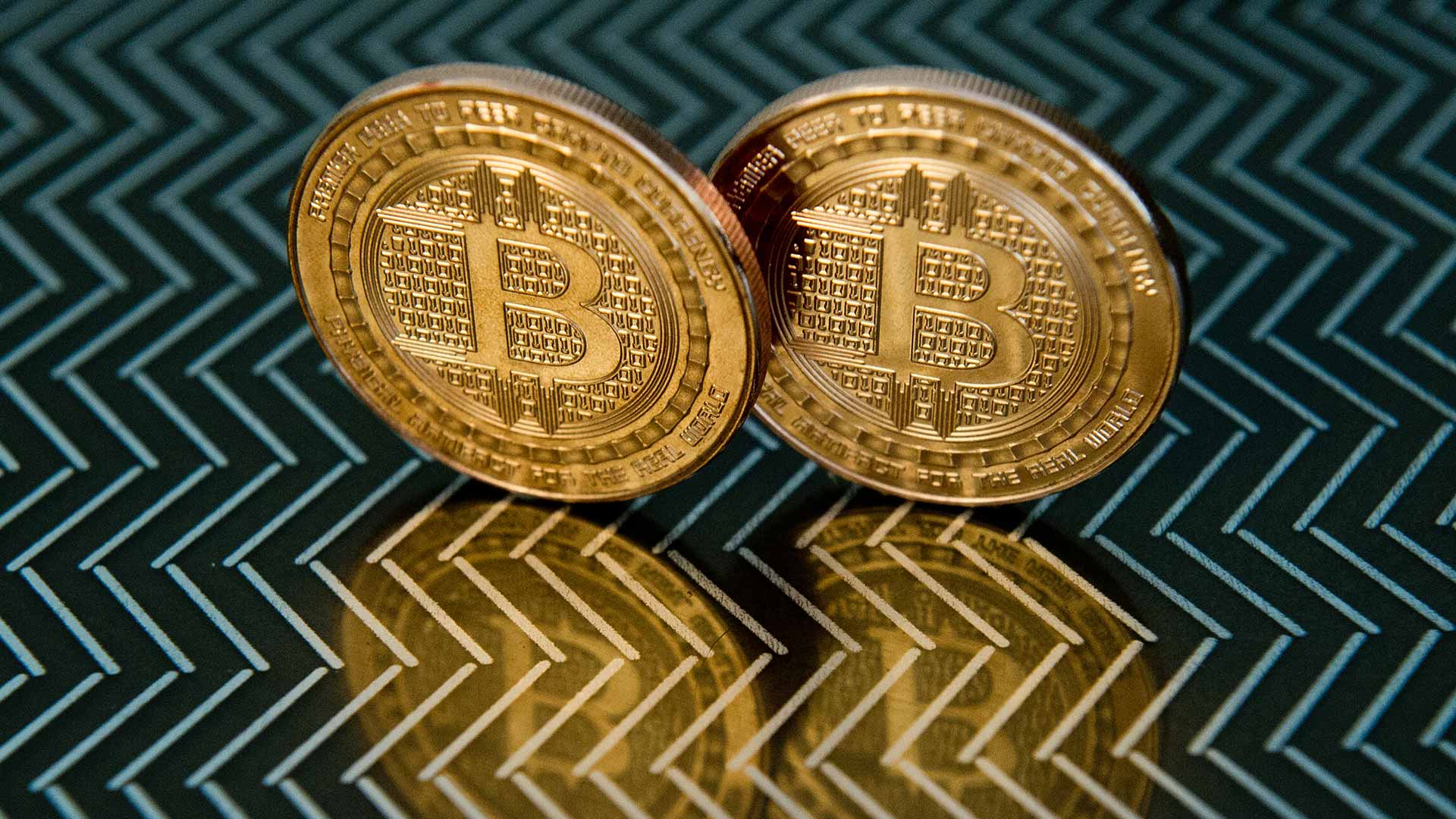 El bitcoin sigue al alza: supera los 10.000 dólares por primera vez desde marzo de 2018