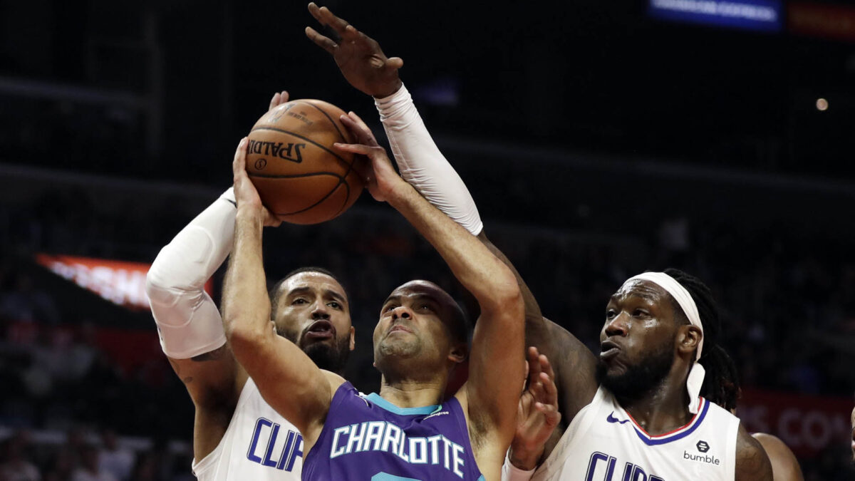 El francés Tony Parker anuncia su retirada del baloncesto