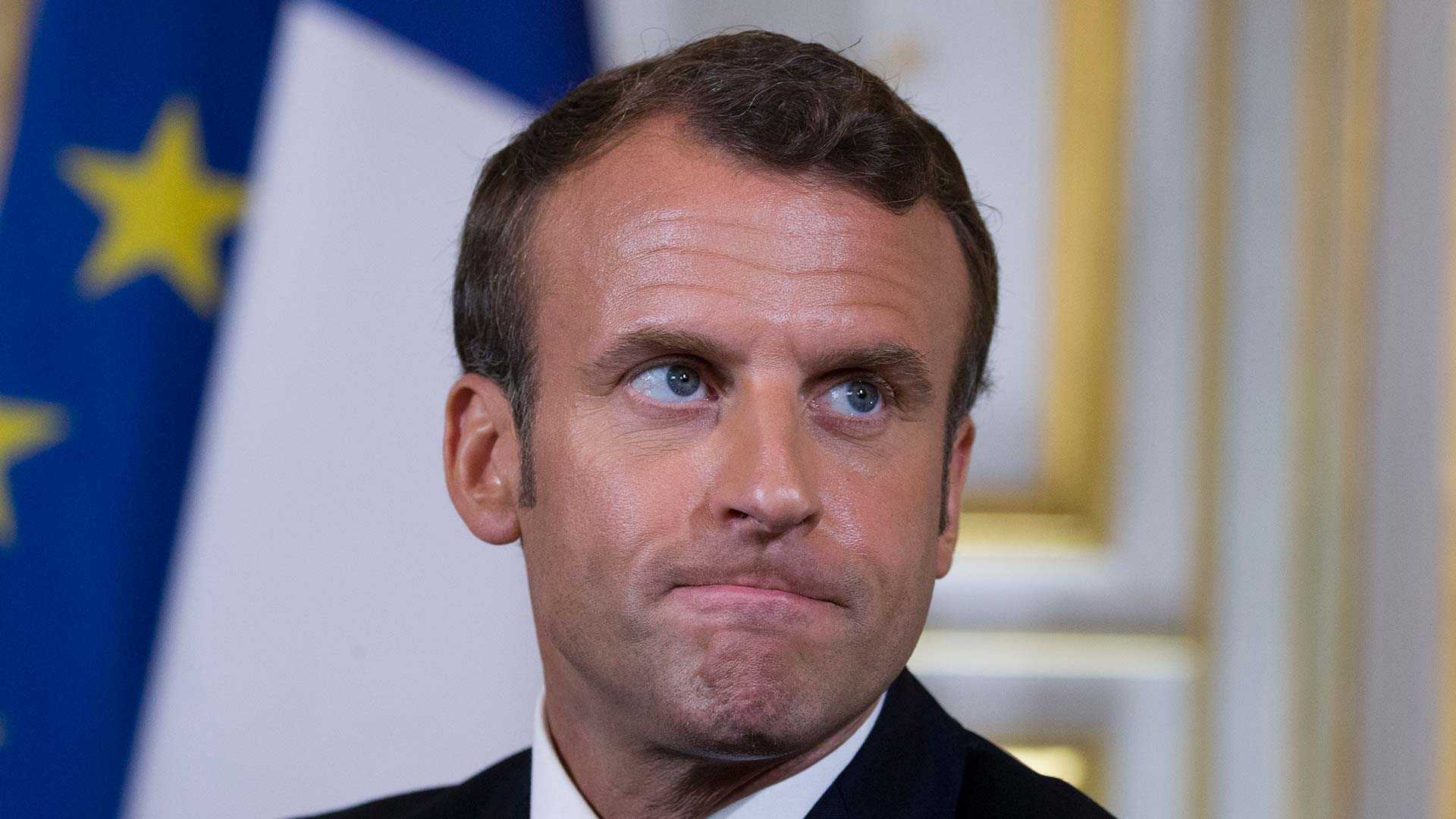 El Gobierno de Macron baraja romper “la cooperación política” con Cs si pacta con Vox