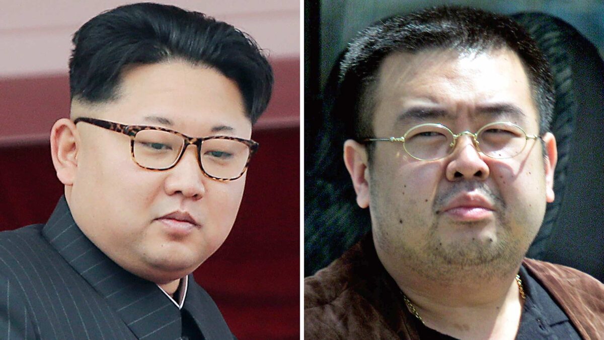 El hermano de Kim Jong-un asesinado en 2017 era informante de la CIA